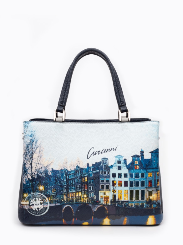 Сумка Curanni 2520 Амстердам