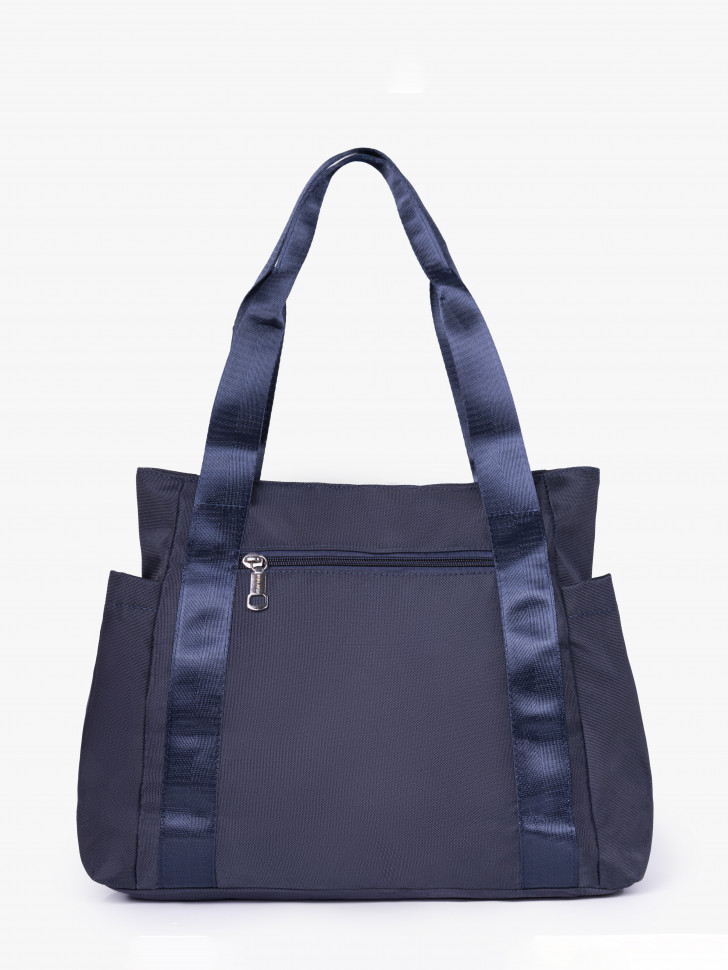 Сумка Ruilaisi, 2611 синяя Сумка Ruilaisi, 2611 синяя