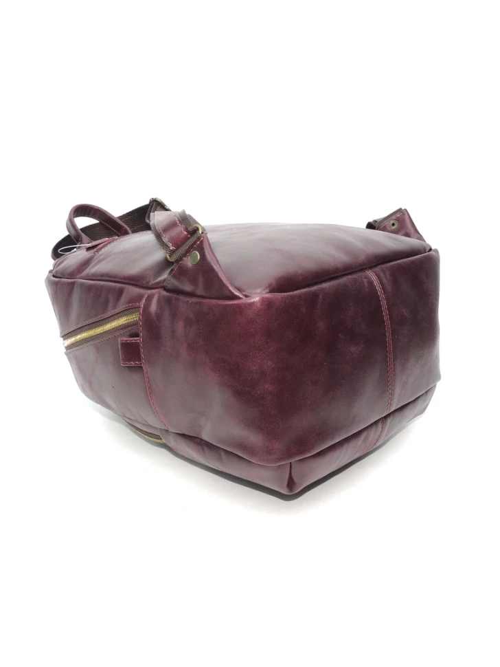 Рюкзак Kalinovskaya Р-43.682 бордо