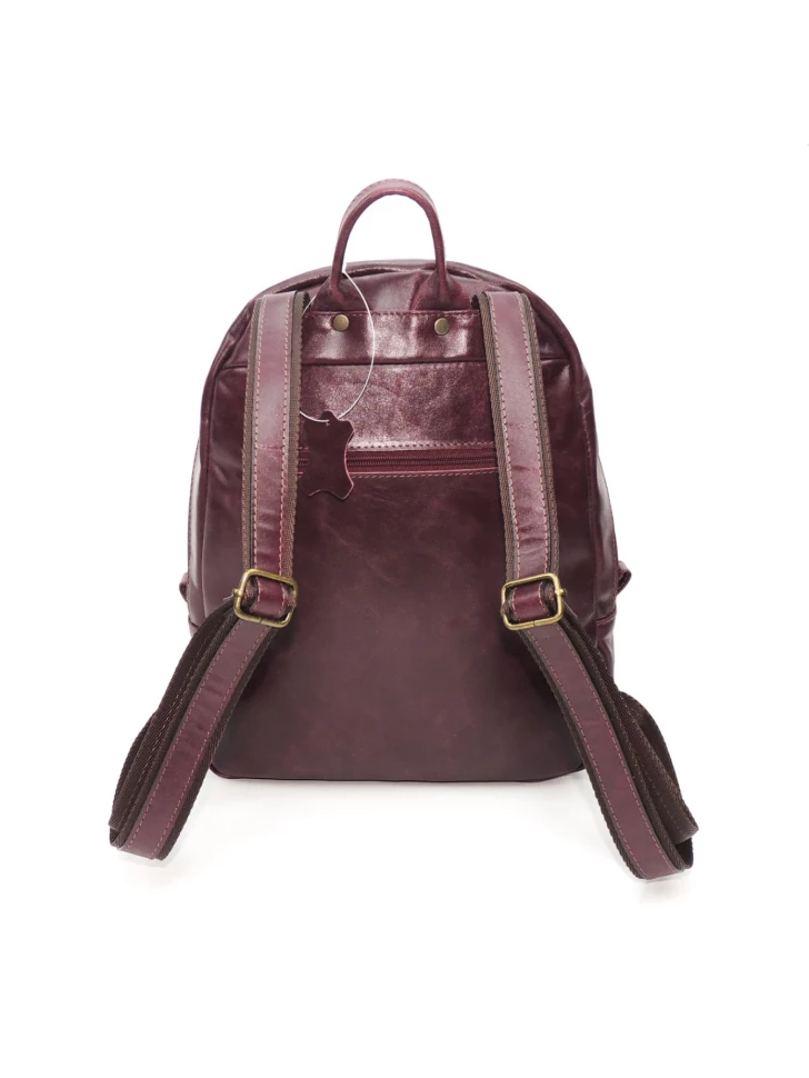 Рюкзак Kalinovskaya Р-43.682 бордо