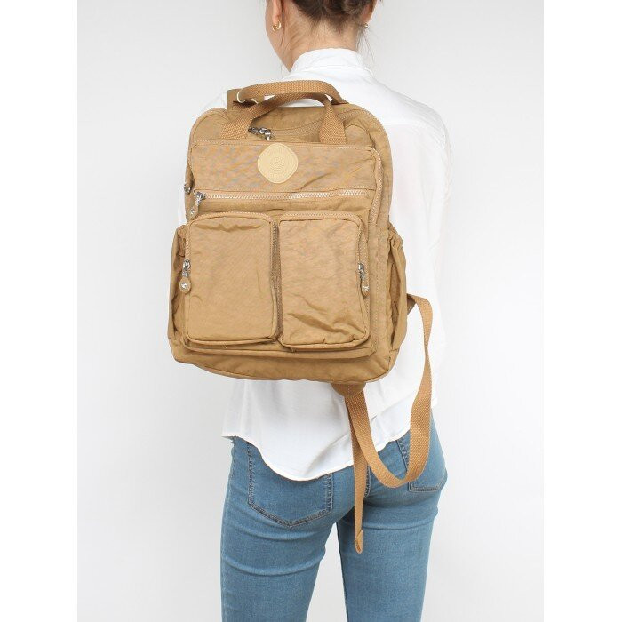 Рюкзак женский Bobo 1812 мята Рюкзак женский Bobo 1812 мята