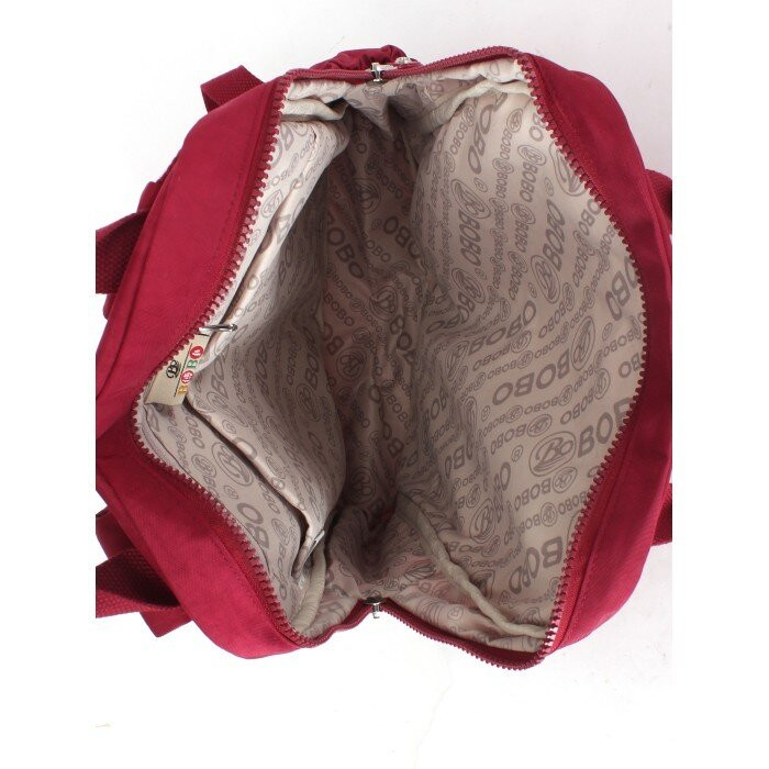 Рюкзак женский Bobo 1812 мята