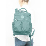 Рюкзак женский Bobo 1812 мята Рюкзак женский Bobo 1812 мята