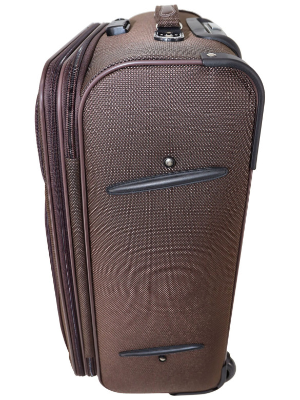 Чемодан Rion+, 412  24"