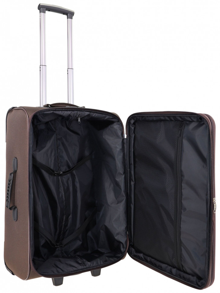 Чемодан Rion+, 412  24" Чемодан Rion+, 412  24"