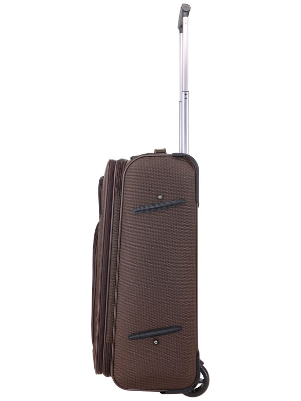 Чемодан Rion+, 412  24"