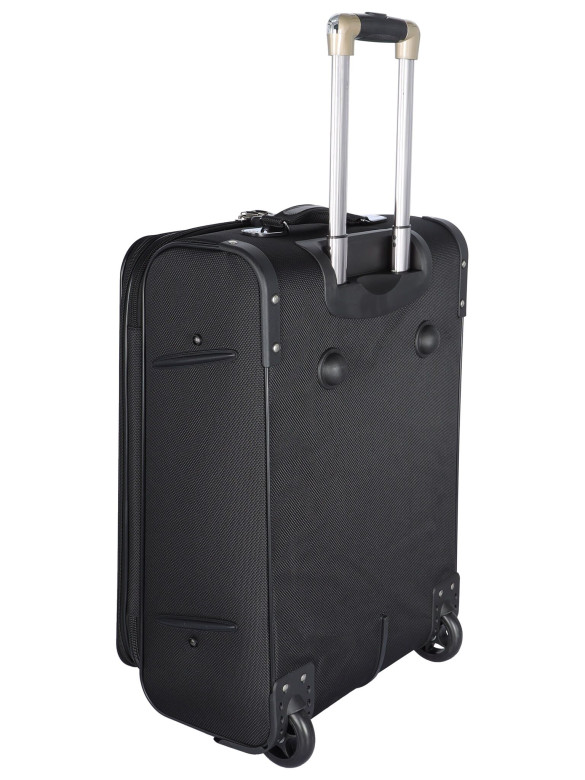 Чемодан Rion+, 412  24"
