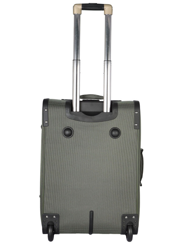 Чемодан Rion+, 412  24"