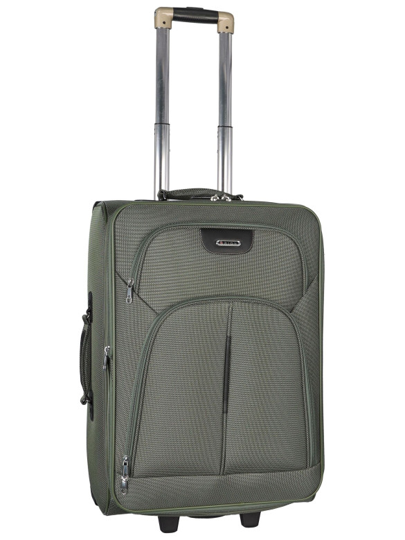 Чемодан Rion+, 412  24"