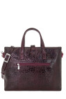 Сумка женская Protege, Ц-223.43 крокодил 