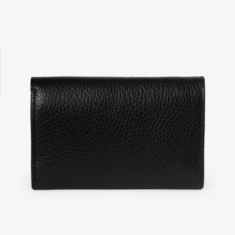 Портмоне Karya, 1063-45 черное