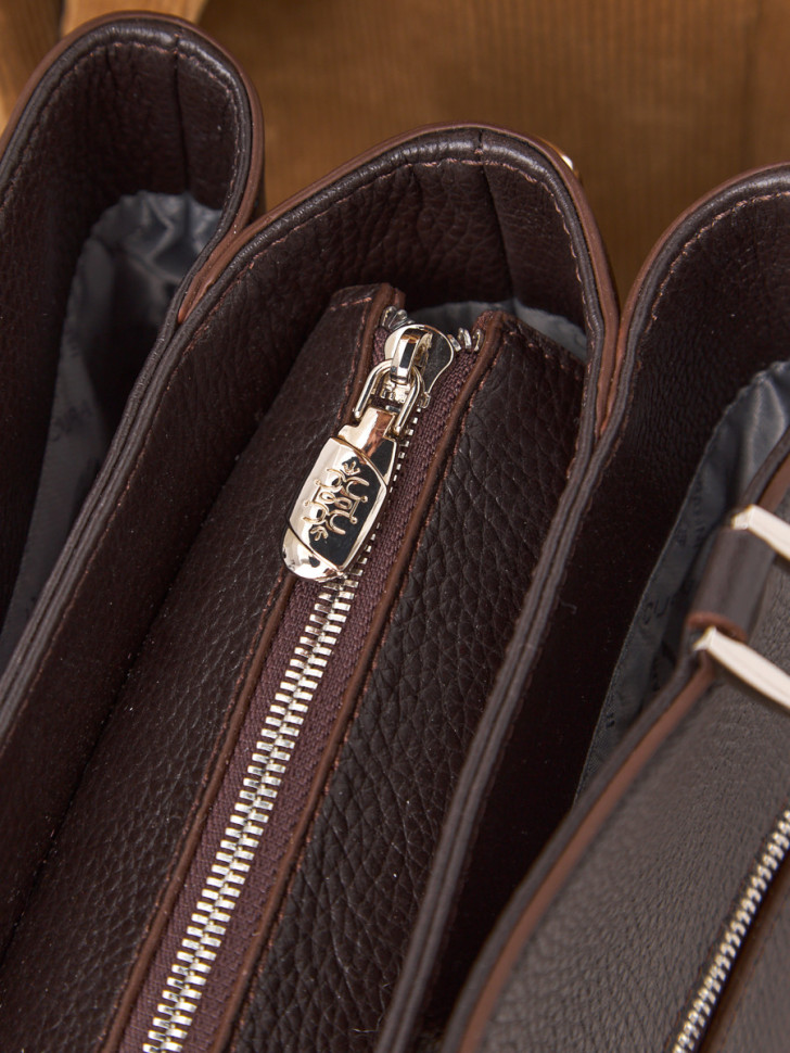 Сумка Curanni 2520 Совушки Сумка Curanni 2520 Совушки