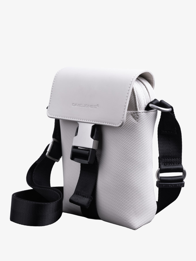 Сумка  David Jones 7491 almond milk