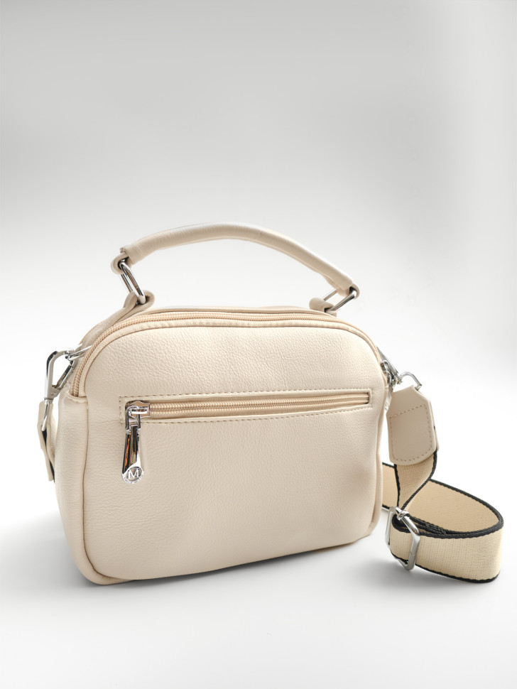 Сумка Valle Mitto 91325-1 l.grey