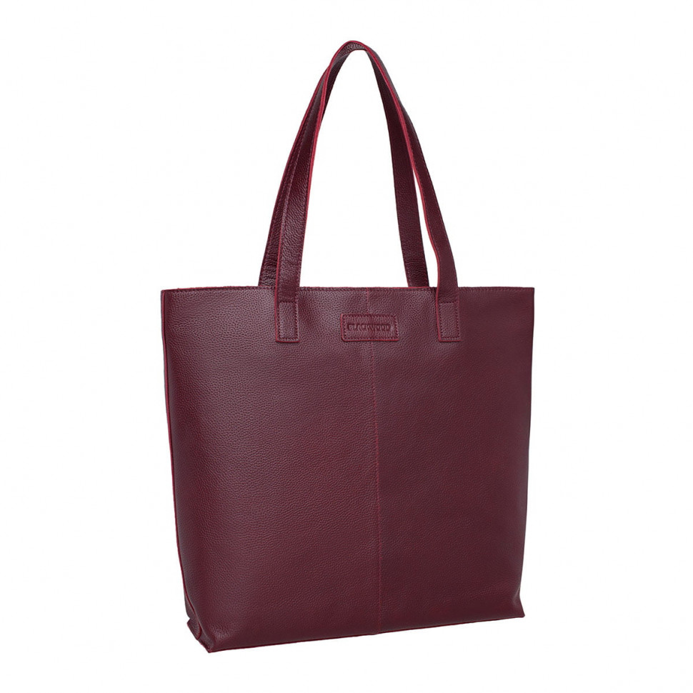 Сумка Blackwood, Karen Burgundy 
