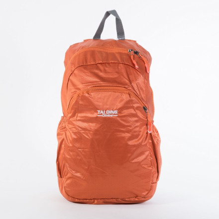 Рюкзак-трансформер Tai Ding 9082 - кирпичный Рюкзак-трансформер Tai Ding 9082 - кирпичный