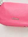 Сумка FIATO 2852 вителло фуксия Сумка FIATO 2852 вителло фуксия