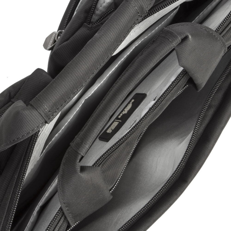 Сумка для ноутбука 16" RIVACASE, 8530 black