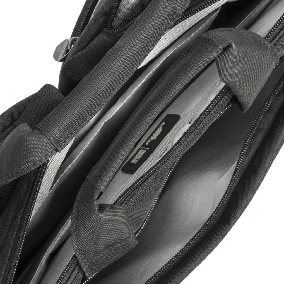 Сумка для ноутбука 16" RIVACASE, 8530 black Сумка для ноутбука 16" RIVACASE, 8530 black