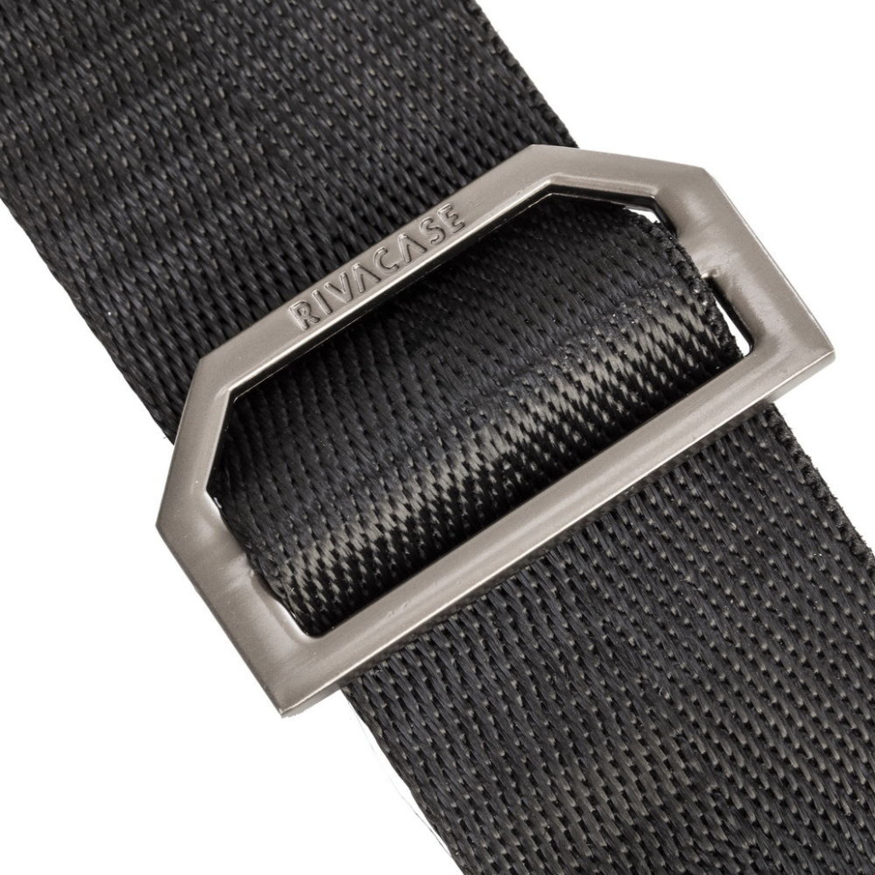 Сумка для ноутбука 16" RIVACASE, 8530 black Сумка для ноутбука 16" RIVACASE, 8530 black