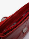 Портфель женский Maxsimo Tarnavsky 2025 красный