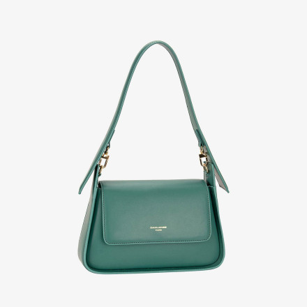 Сумка женская David Jones 6640 green Сумка женская David Jones 6640 green