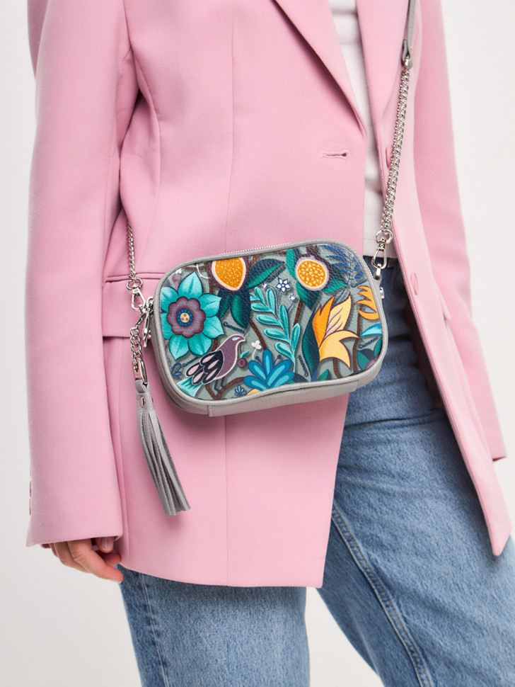 Сумка Curanni 2407 Бранка Сумка Curanni 2407 Бранка