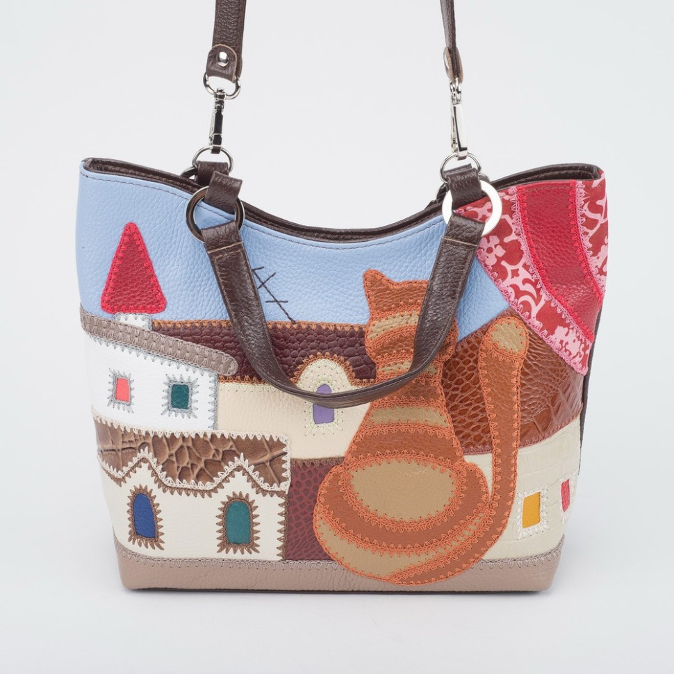 Сумка женская Protege, ДС-189-161 Окно мокко Сумка женская Protege, ДС-189-161 Окно мокко