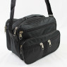 Сумка мужская Neal МС №20 хард чёрная