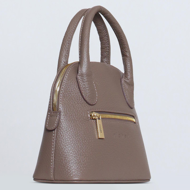 Сумка Richet, 2944LG 350 тауп