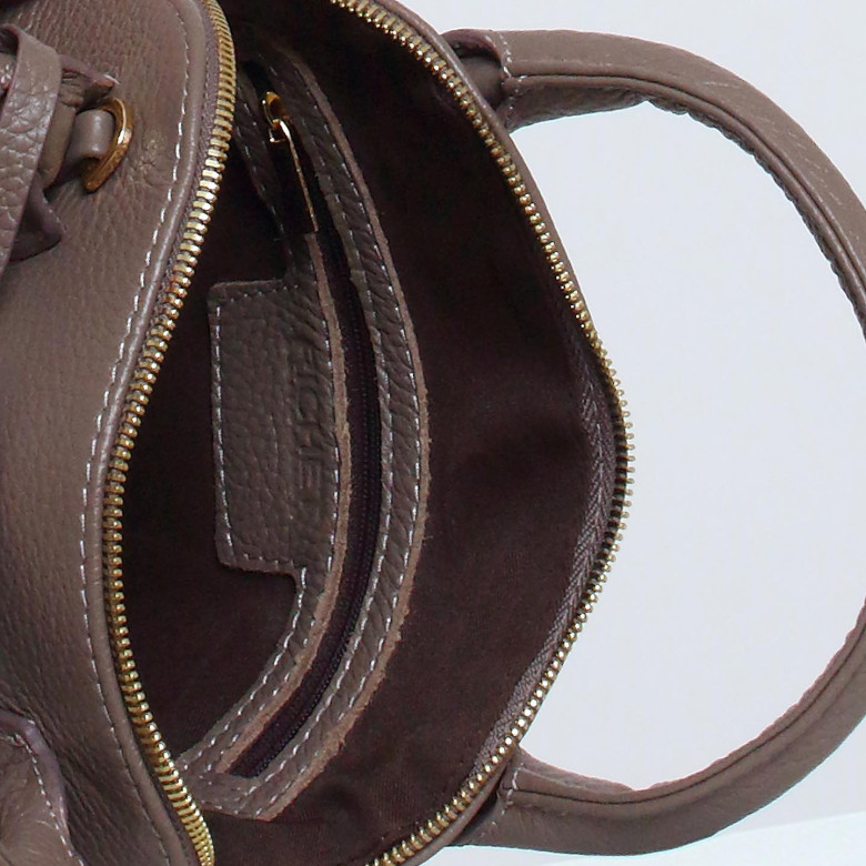 Сумка Richet, 2944LG 350 тауп