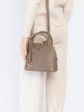 Сумка Richet, 2944LG 350 тауп