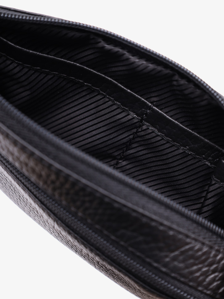 Портмоне женское Вектор ПЖ-830-1510 черное Портмоне женское Вектор ПЖ-830-1510 черное