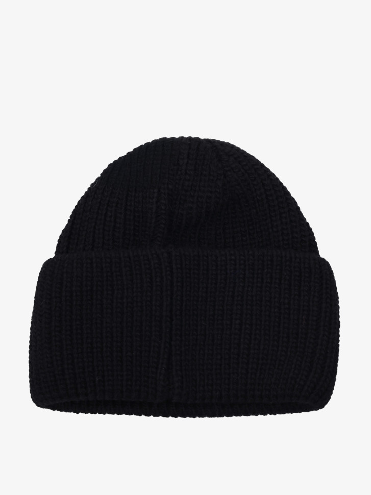 Шапка Stigler 27-299 черная Шапка Stigler 27-299 черная