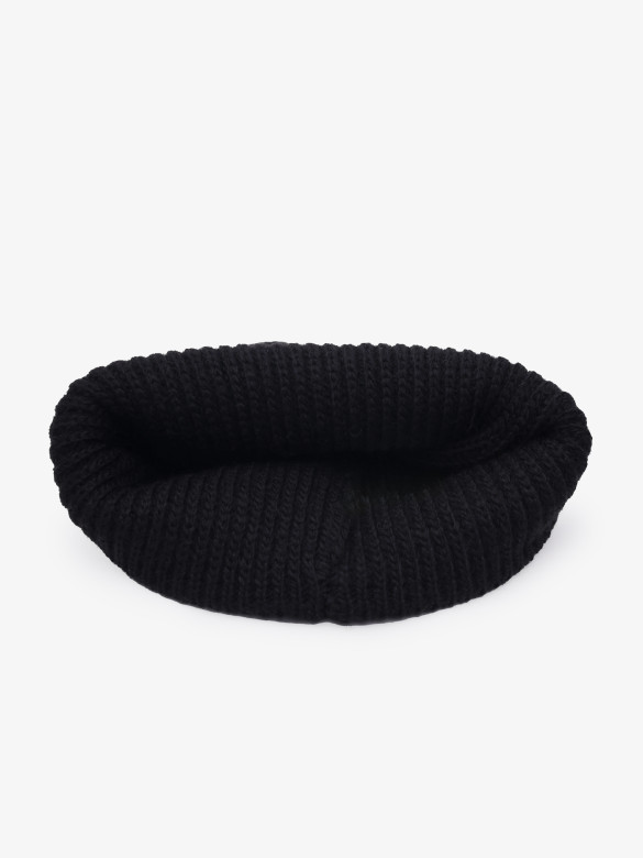 Шапка Stigler 27-299 черная