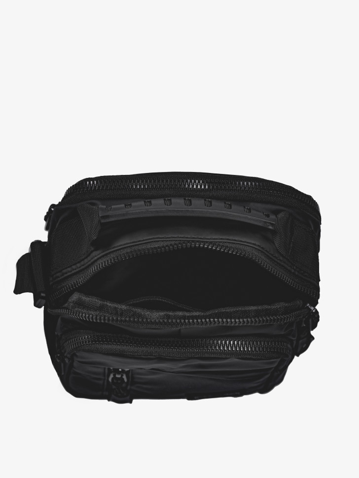 Сумка Aotian, Б 65346 черная Сумка Aotian, Б 65346 черная