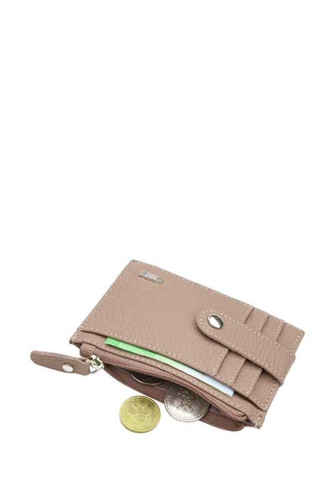 Кредитница Esse, 77874 КРИС PRALINE бежевая Кредитница Esse, 77874 КРИС PRALINE бежевая