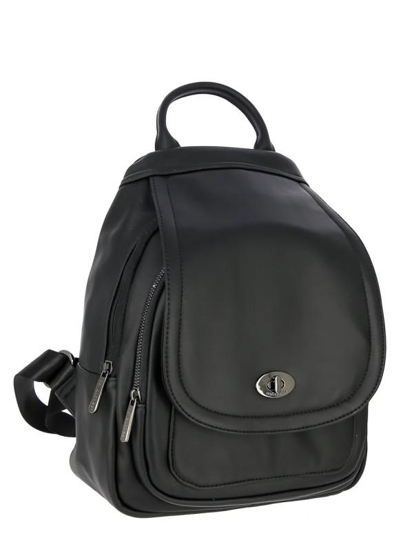 Рюкзак городской David Jones 7271 black