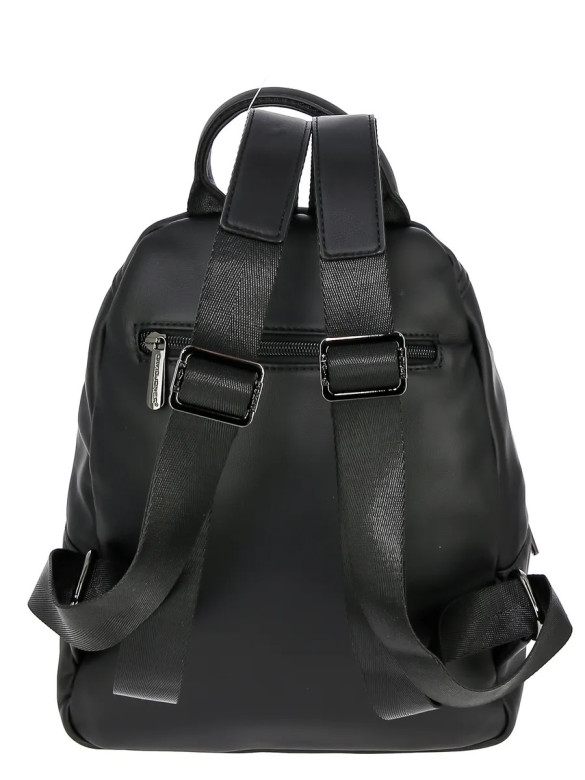 Рюкзак городской David Jones 7271 black