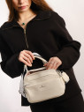 Сумка Valle Mitto 91325-1 white Сумка Valle Mitto 91325-1 white