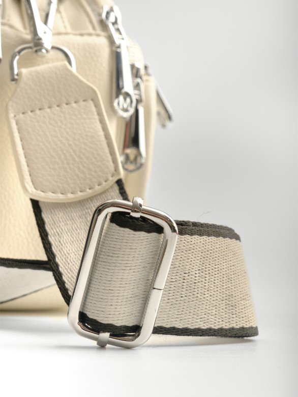 Сумка Valle Mitto 91325-1 white Сумка Valle Mitto 91325-1 white