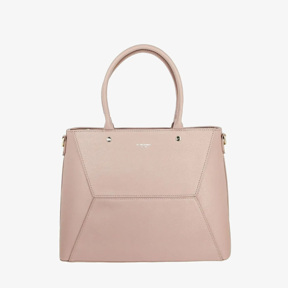 Сумка женская David Jones 7033 natural