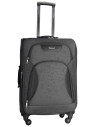 Чемодан Rion+ 424/4 лабиринт 24"