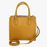 Сумка женская David Jones 6900 mustard Сумка женская David Jones 6900 mustard