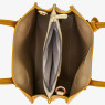 Сумка женская David Jones 6900 mustard Сумка женская David Jones 6900 mustard