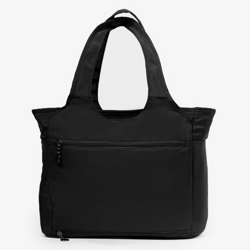 Сумка Guecca Б RY-02 черная