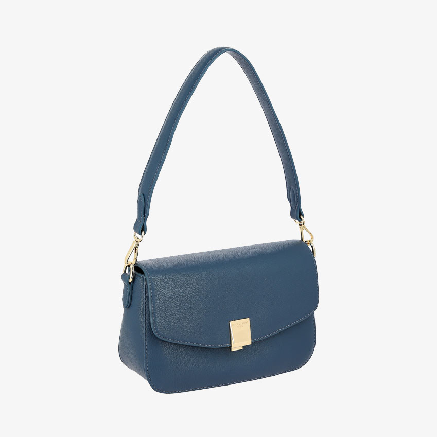 Сумка женская David Jones 7204 navy