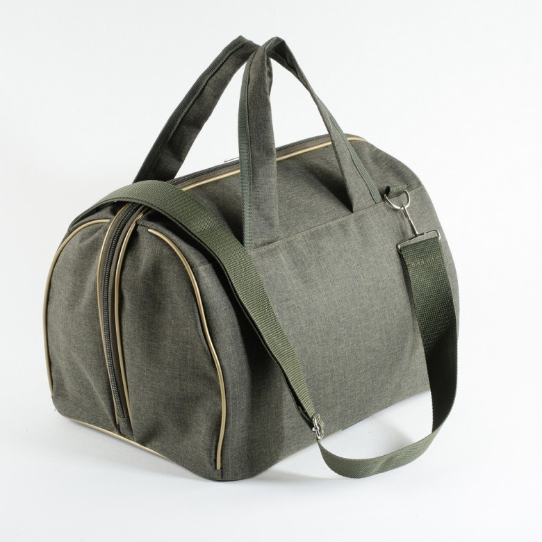 Сумка дорожная Voyage 104 ручная кладь Победа хаки Сумка дорожная Voyage 104 ручная кладь Победа хаки