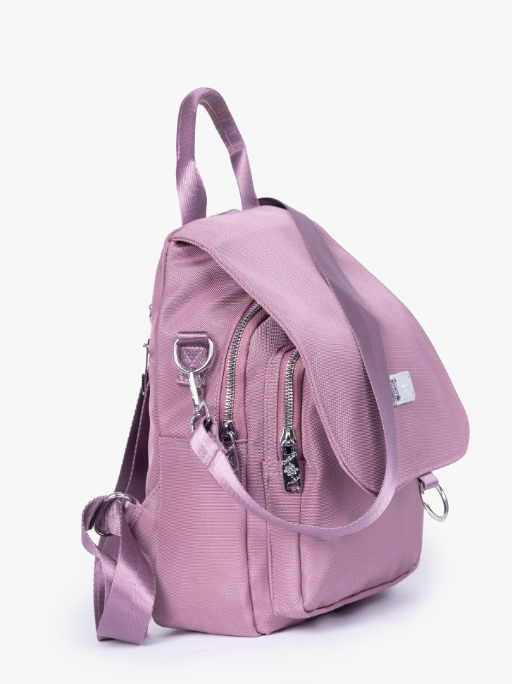 Рюкзак Chibao, 1208 розовый