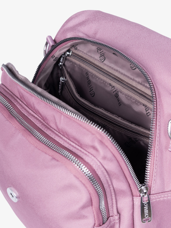 Рюкзак Chibao, 1208 розовый Рюкзак Chibao, 1208 розовый